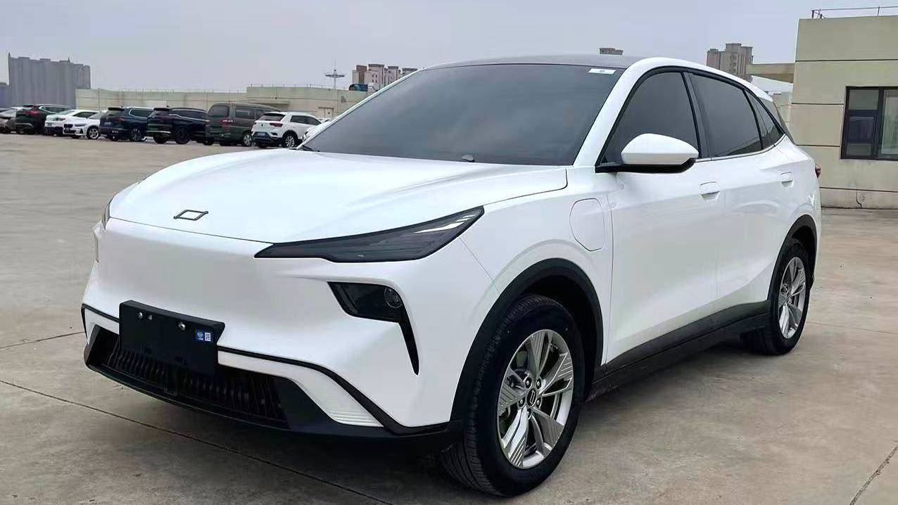 BESTUNE 2025 Yueyi 03 565km Enjoyment Edition