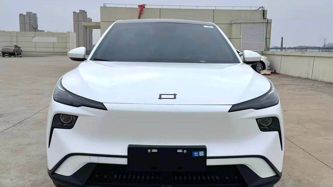 BESTUNE 2025 Yueyi 03 565km Enjoyment Edition