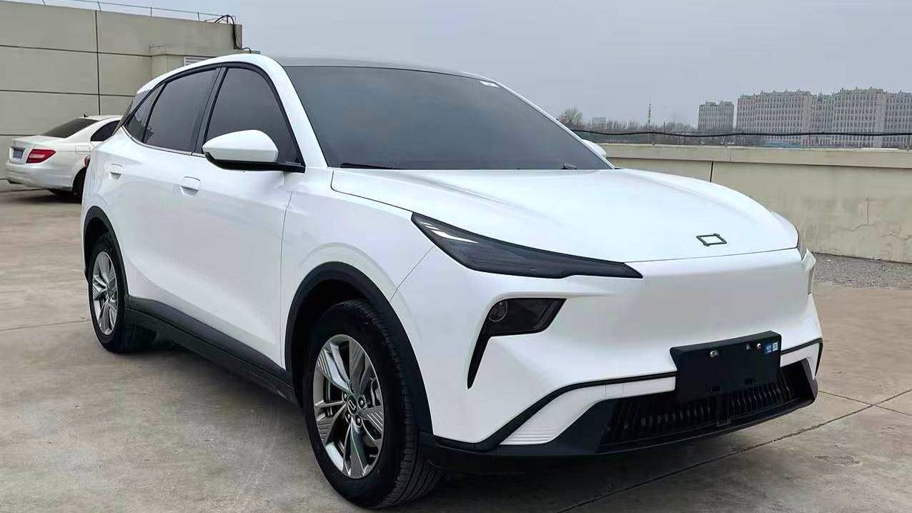 BESTUNE 2025 Yueyi 03 565km Enjoyment Edition