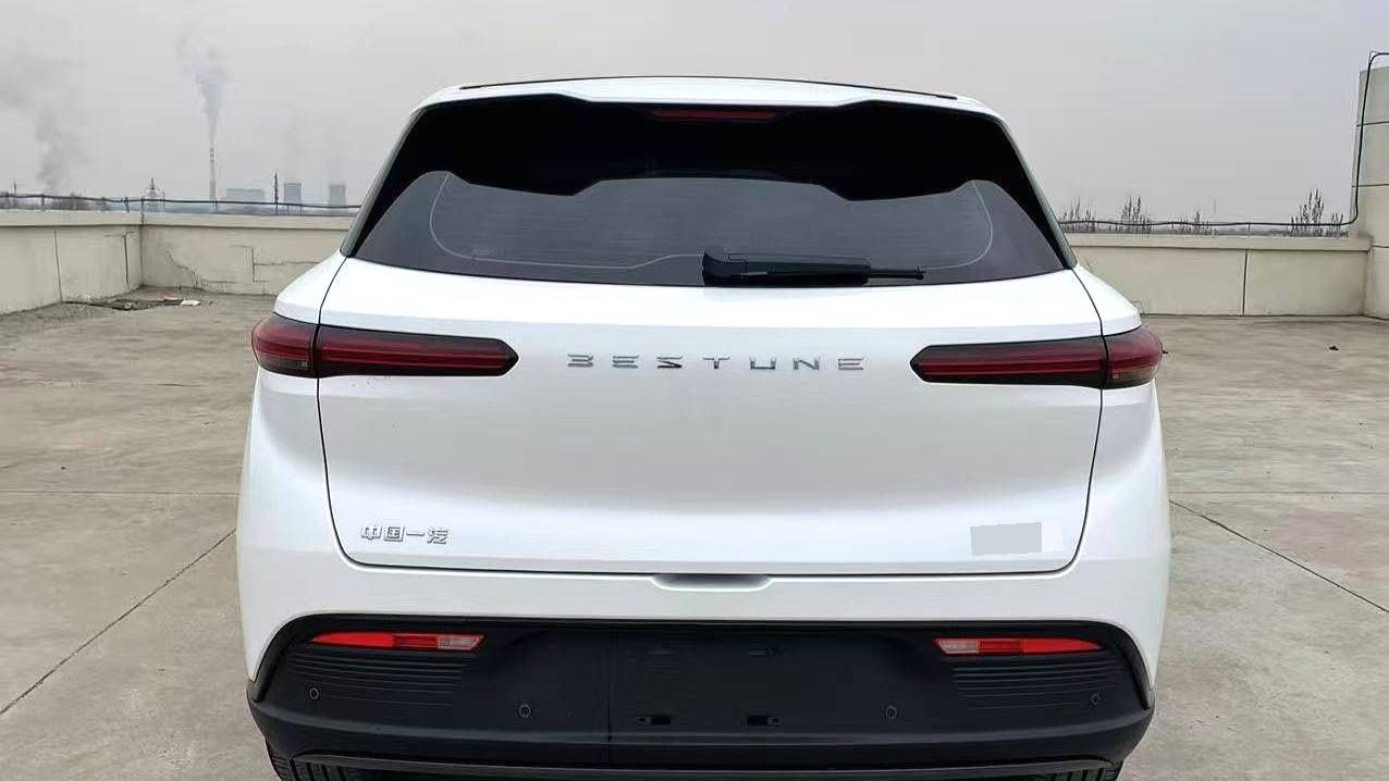 BESTUNE 2025 Yueyi 03 565km Enjoyment Edition