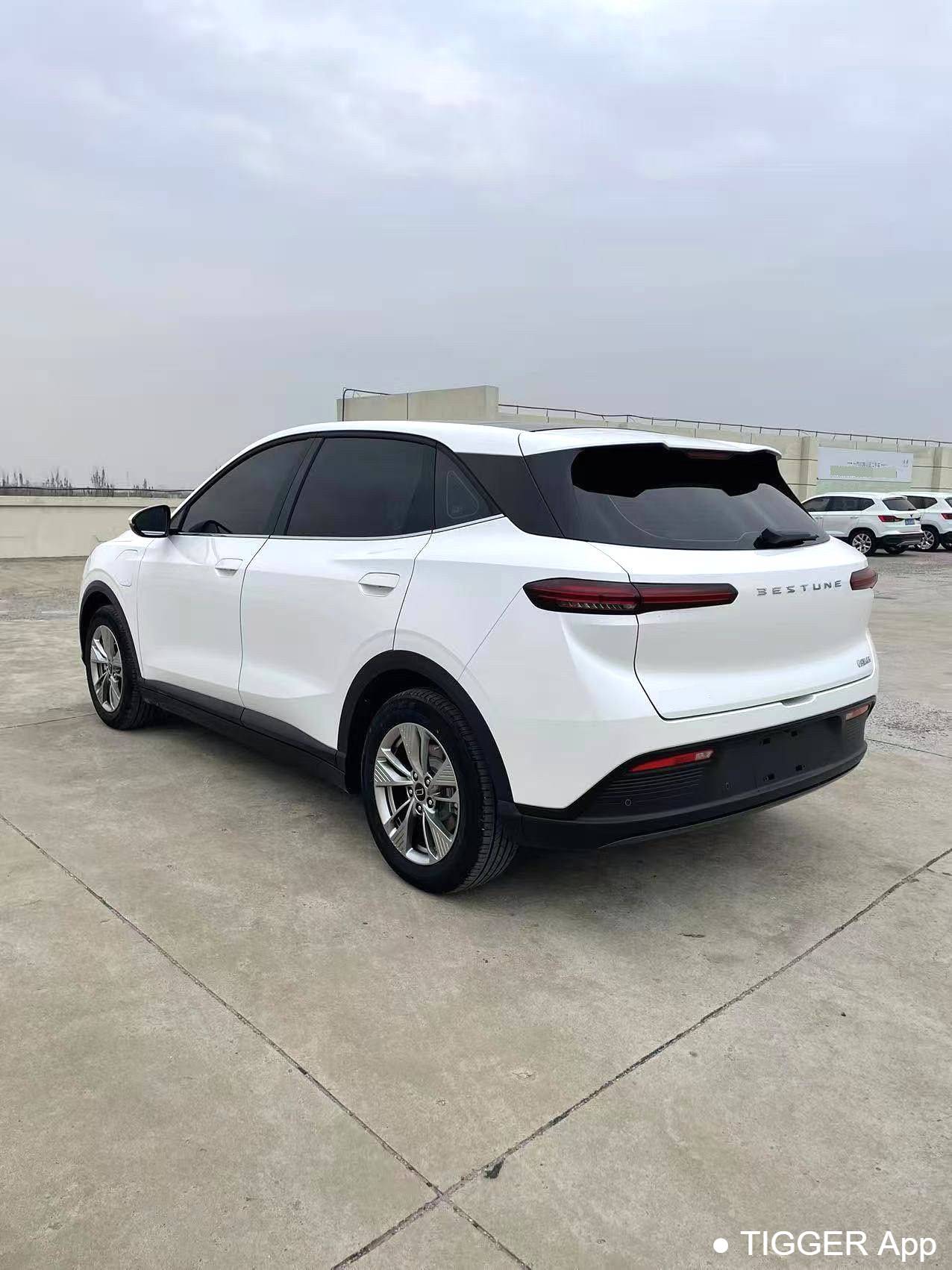 BESTUNE 2025 Yueyi 03 565km Enjoyment Edition