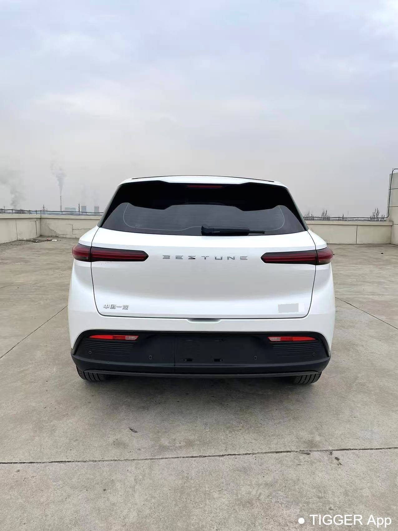 BESTUNE 2025 Yueyi 03 565km Enjoyment Edition