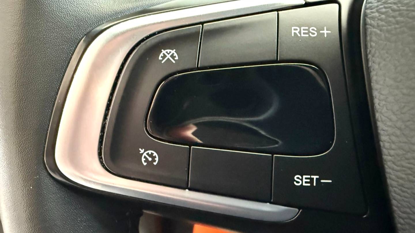 Chery 2023 Tiggo 5X 1.5L CVT Luxury Model