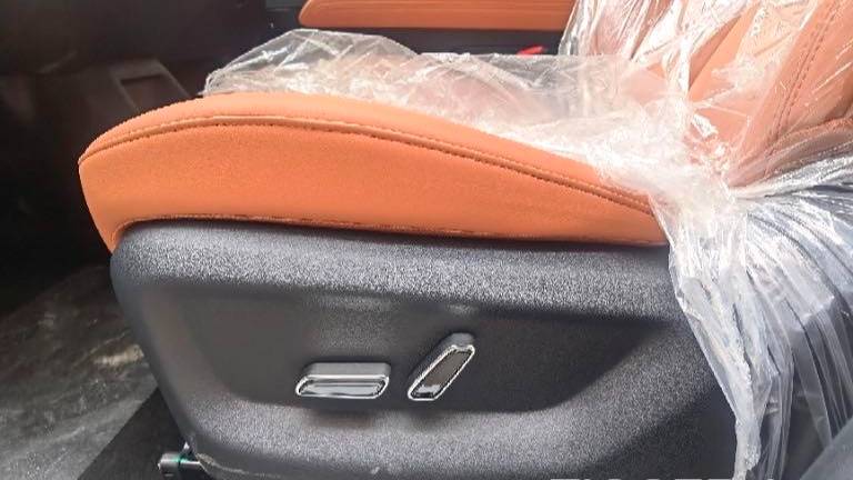 BESTUNE 2026 Yueyi 03 565km Enjoyment Edition