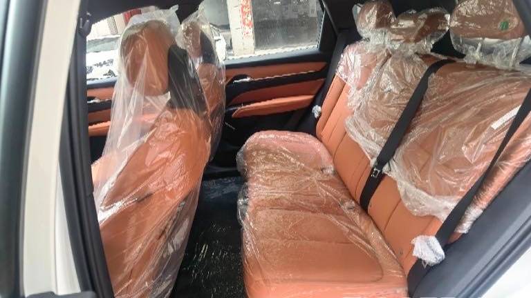 BESTUNE 2026 Yueyi 03 565km Enjoyment Edition