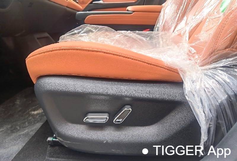 BESTUNE 2026 Yueyi 03 565km Enjoyment Edition