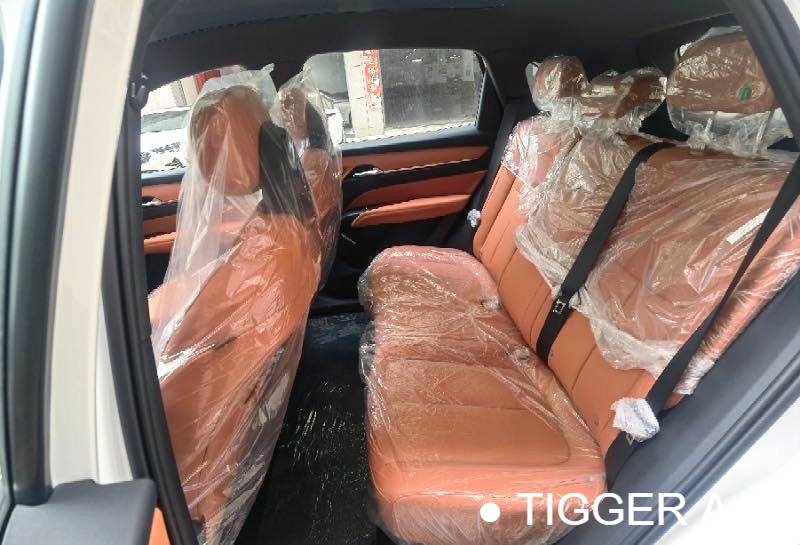 BESTUNE 2026 Yueyi 03 565km Enjoyment Edition