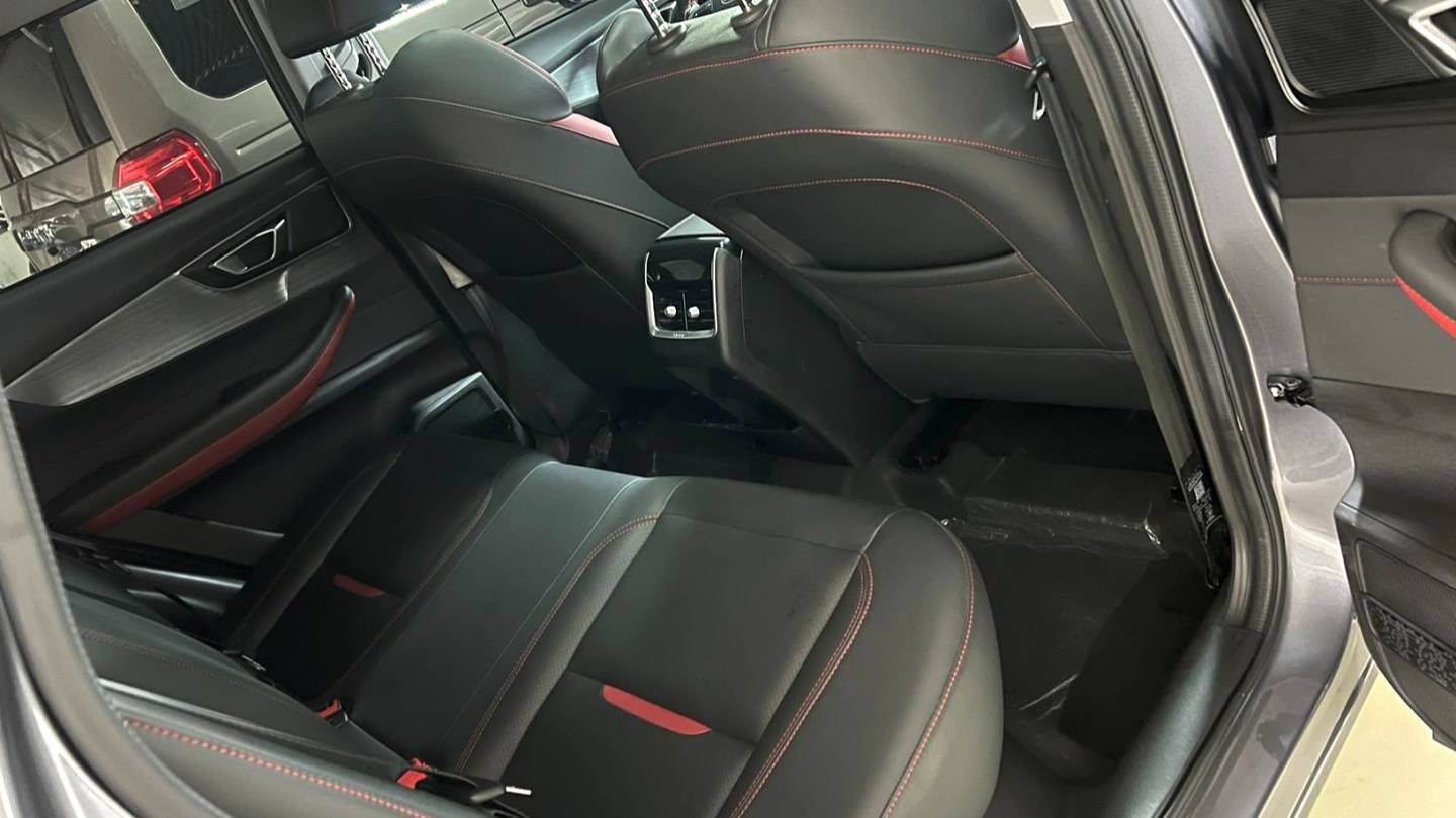 Chery 2023 Tiggo 5X 1.5L CVT Fashion Model