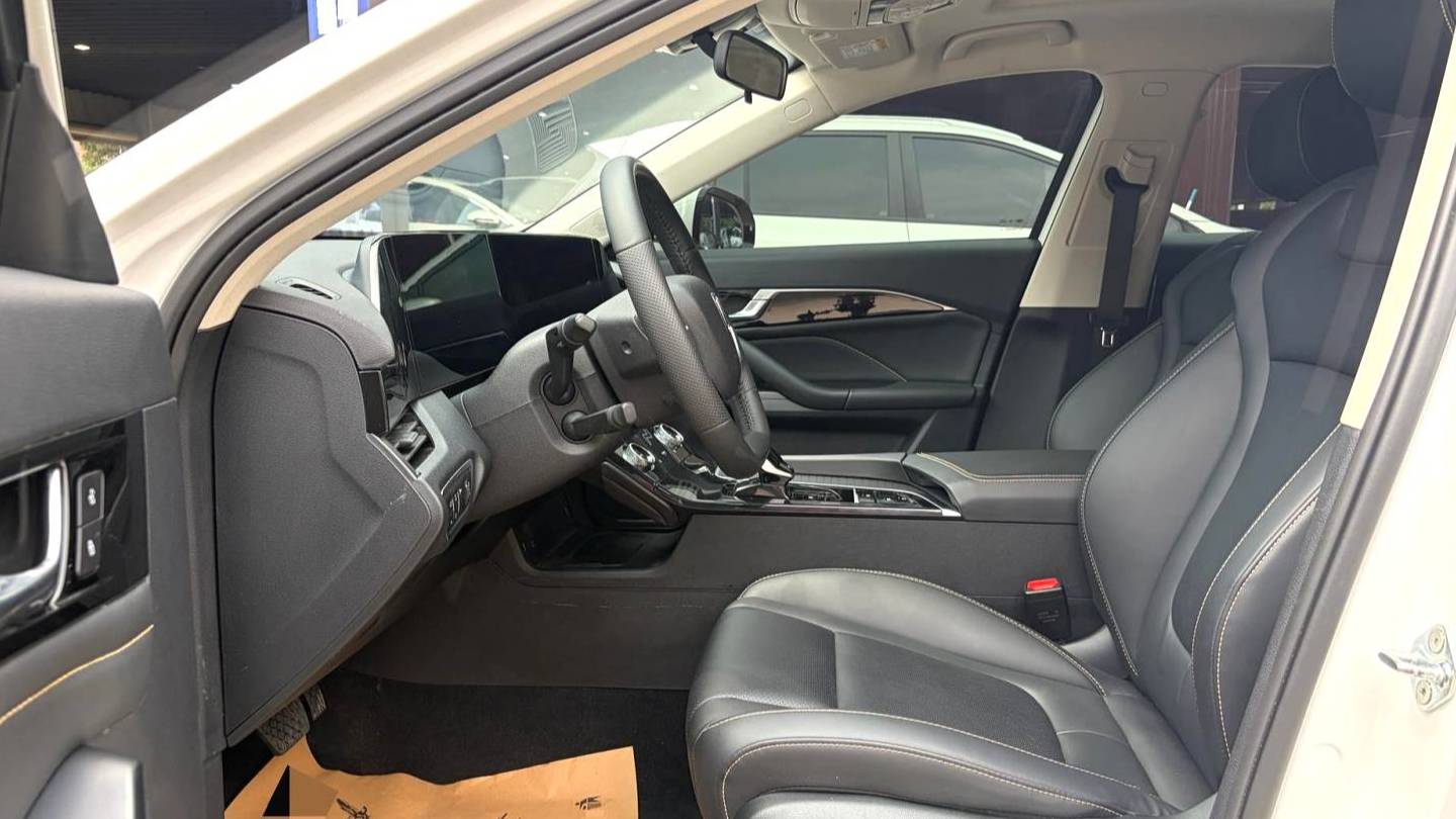 BESTUNE 2023 B70 Third generation 1.5T automatic enjoyment model