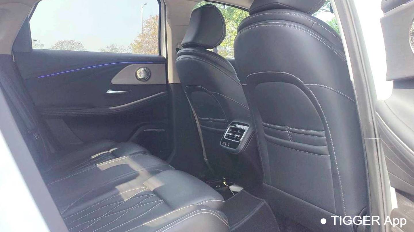 Chery 2024 ARRIZO 8 1.6T DCT Intelligence