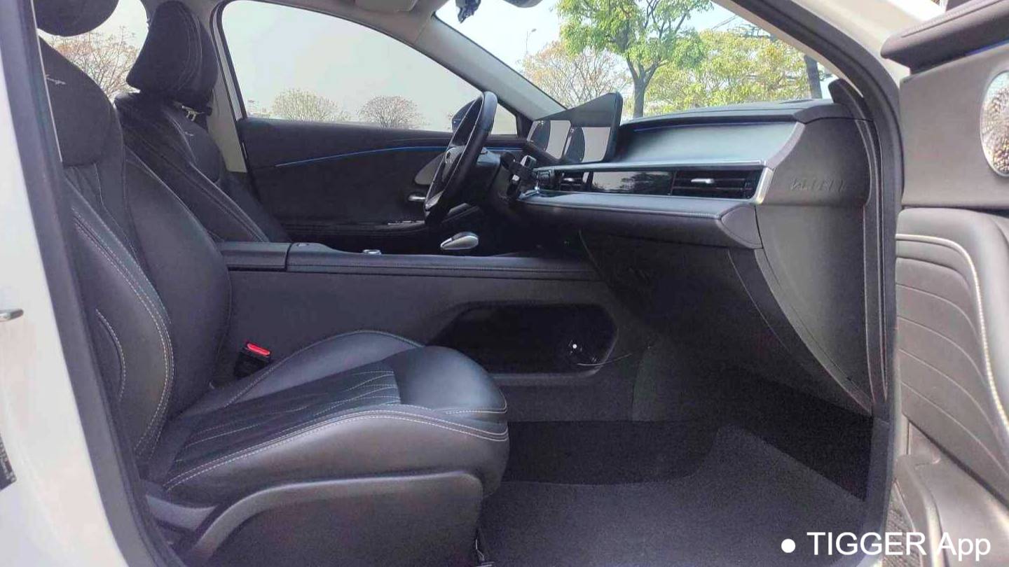 Chery 2024 ARRIZO 8 1.6T DCT Intelligence