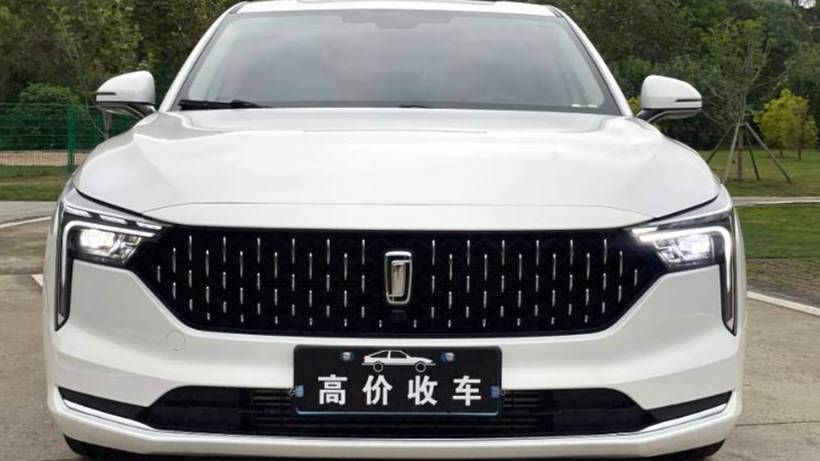 BESTUNE 2025 B70 Dragon Glory 1.5T Enjoyment Edition