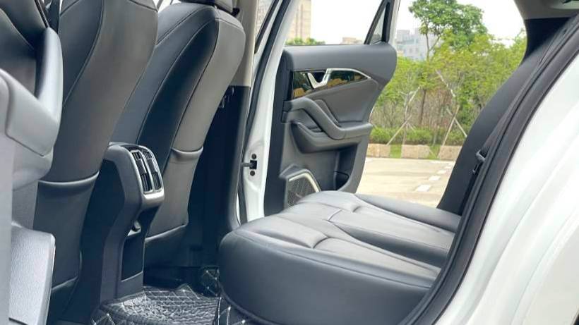 BESTUNE 2025 B70 Dragon Glory 1.5T Enjoyment Edition