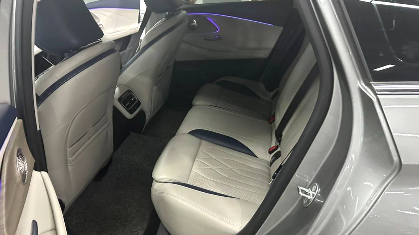 Chery 2022 ARRIZO 8 1.6T DCT perfect