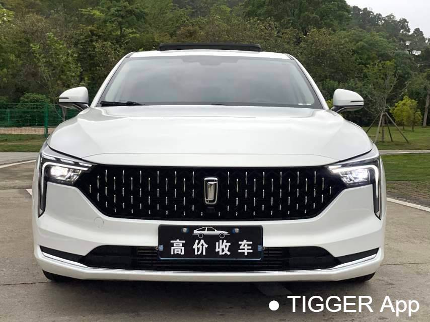 BESTUNE 2025 B70 Dragon Glory 1.5T Enjoyment Edition