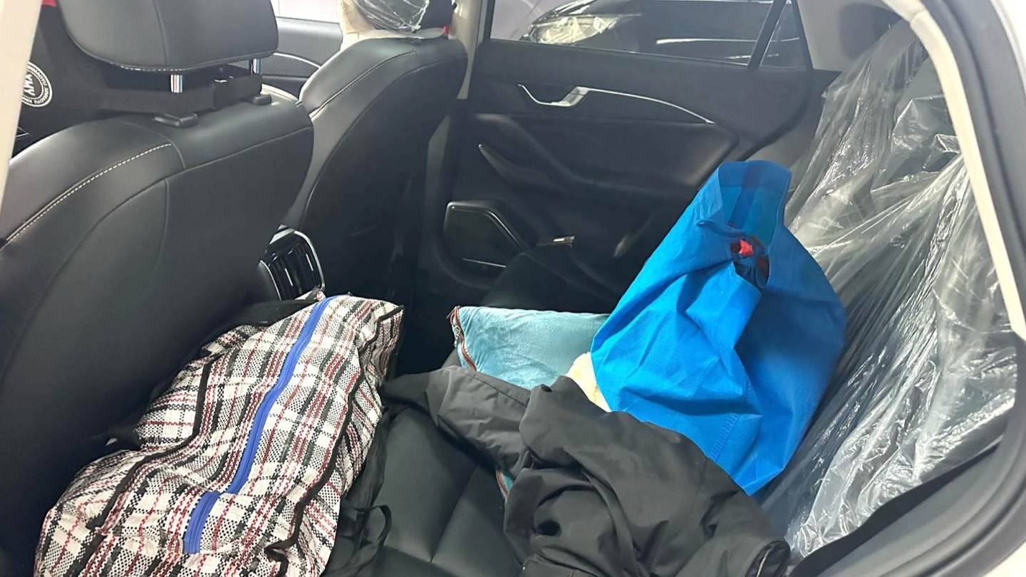 BESTUNE 2023 B70 第三代 1.5T AT Joyful 70th Anniversary Commemoration