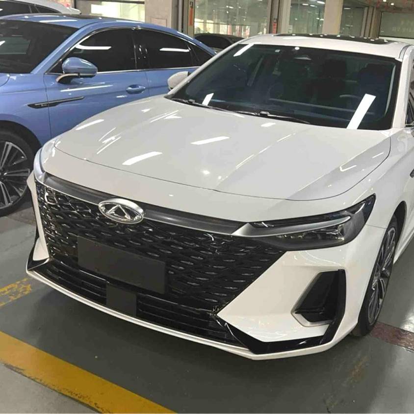 Chery 2022 ARRIZO 8 1.6T DCT Ya Used Car