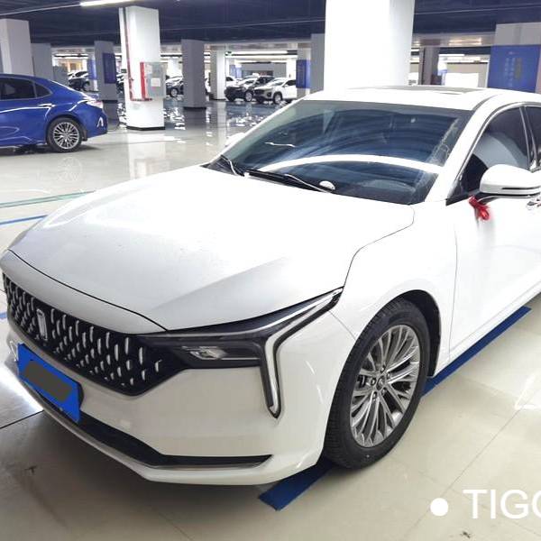 BESTUNE 2025 B70 Longyao Edition 1.5T Quality Enjoyment Type Подержанный автомобиль