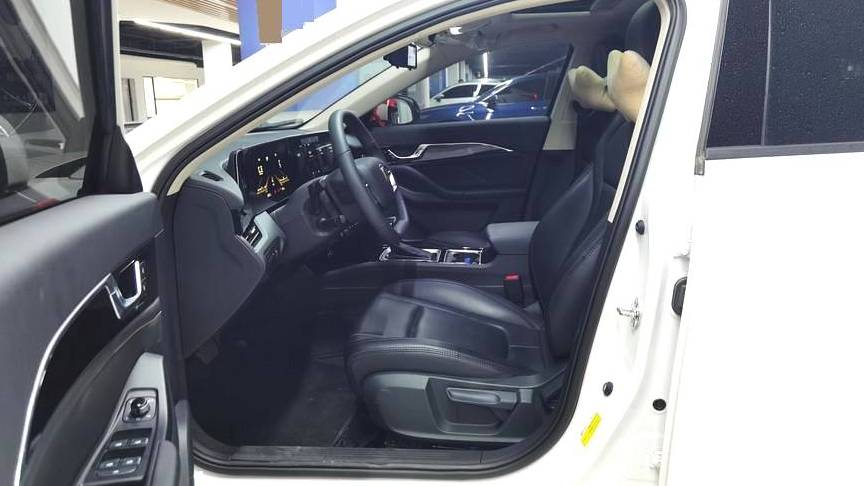 BESTUNE 2025 B70 Longyao Edition 1.5T Quality Enjoyment Type