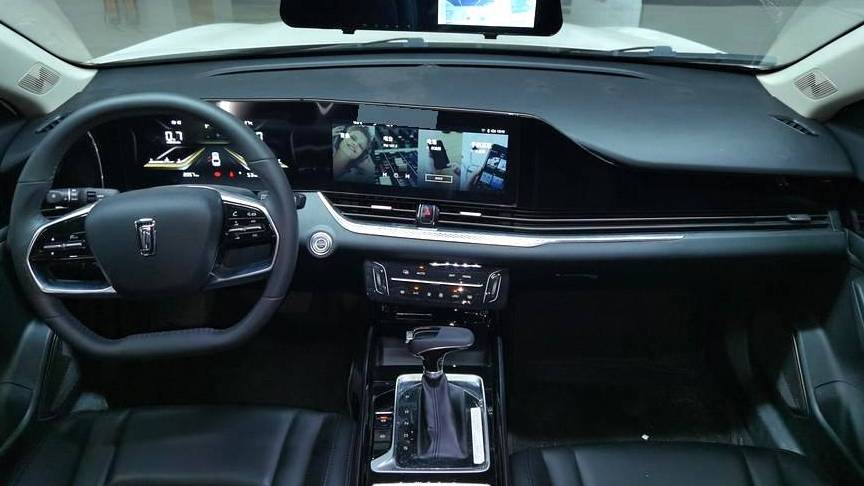 BESTUNE 2025 B70 Longyao Edition 1.5T Quality Enjoyment Type