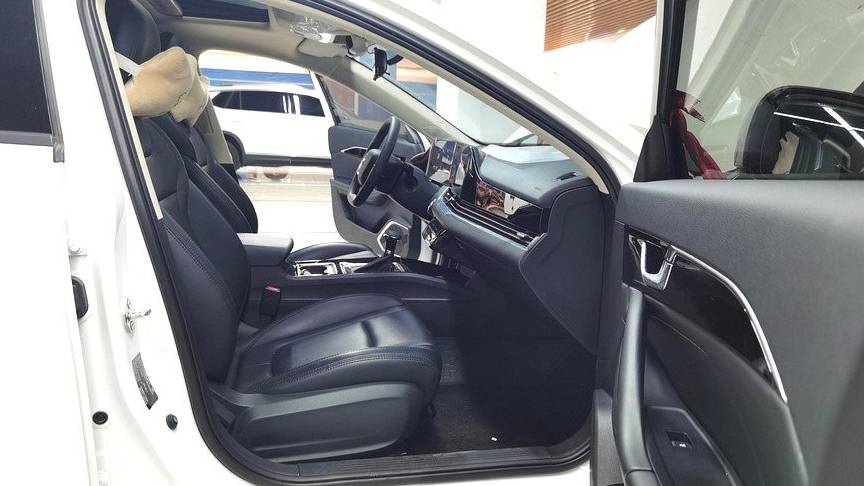 BESTUNE 2025 B70 Longyao Edition 1.5T Quality Enjoyment Type