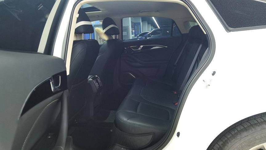 BESTUNE 2025 B70 Longyao Edition 1.5T Quality Enjoyment Type