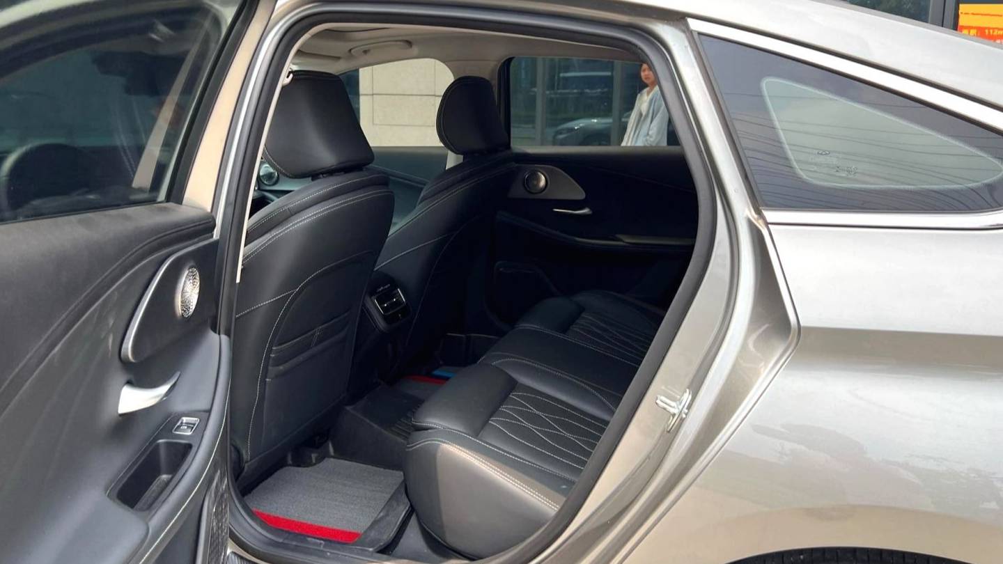 Chery 2022 ARRIZO 8 1.6T DCT Ya