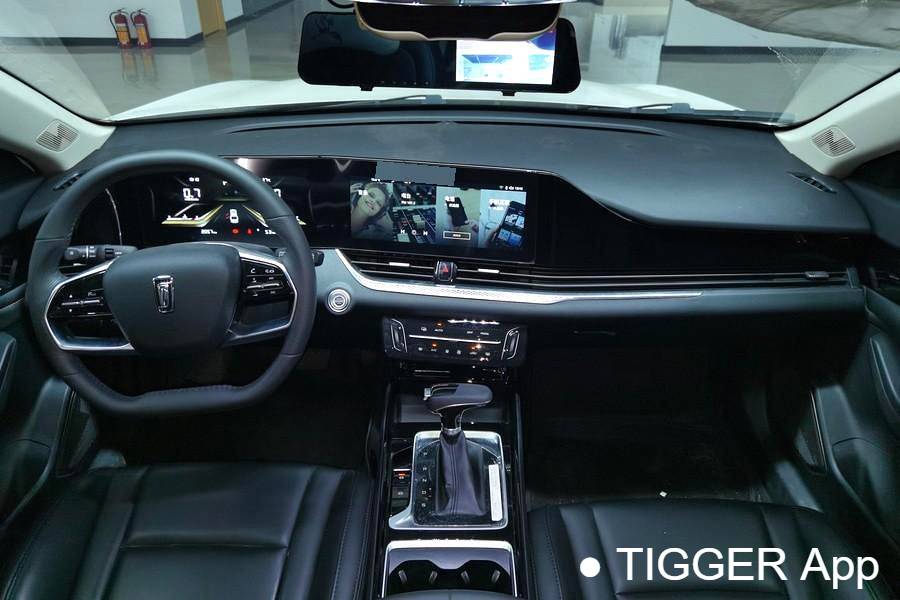 BESTUNE 2025 B70 Longyao Edition 1.5T Quality Enjoyment Type