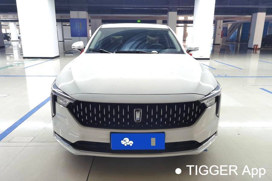 BESTUNE 2025 B70 Longyao Edition 1.5T Quality Enjoyment Type