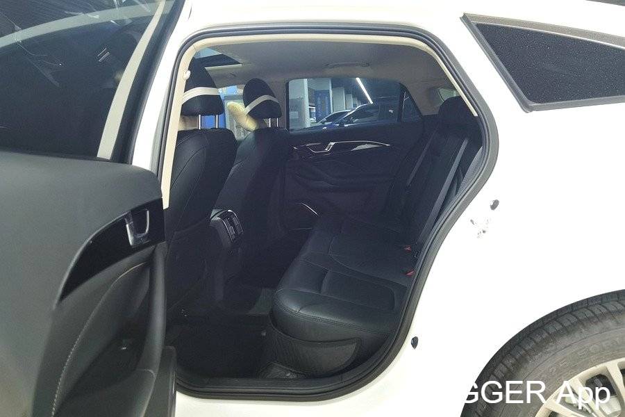 BESTUNE 2025 B70 Longyao Edition 1.5T Quality Enjoyment Type