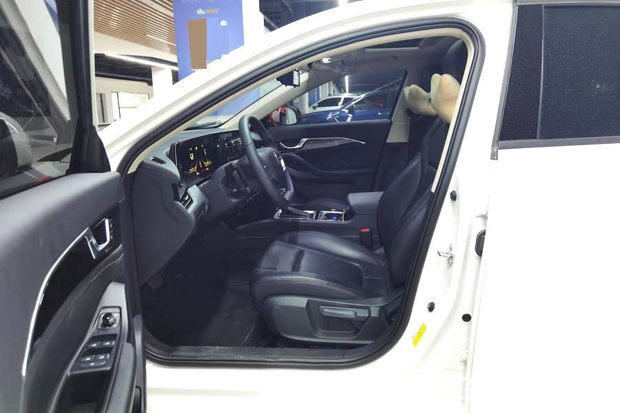 BESTUNE 2025 B70 Longyao Edition 1.5T Quality Enjoyment Type