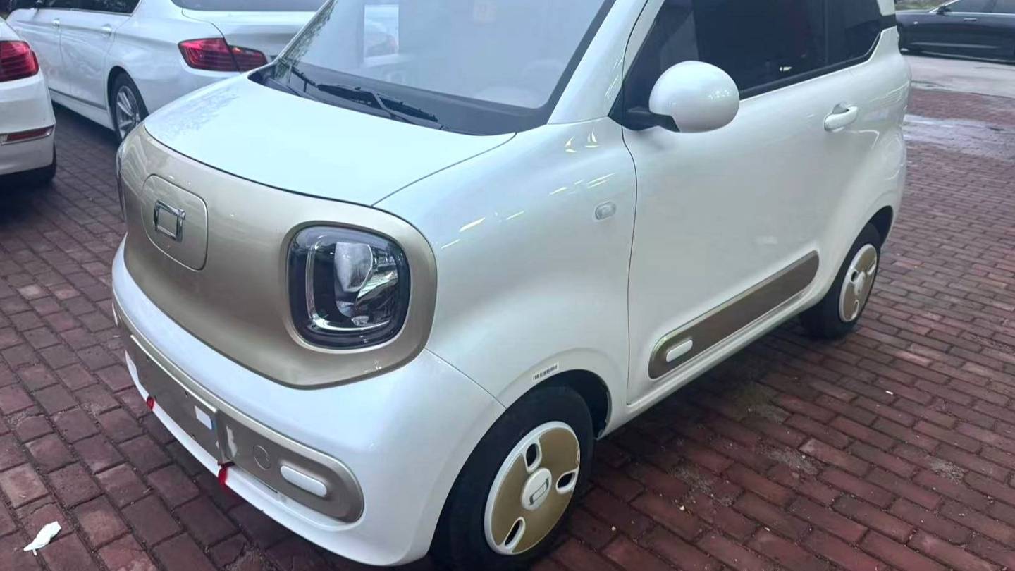 BESTUNE 2026 Penteng Pony 222km Sparkling Horse