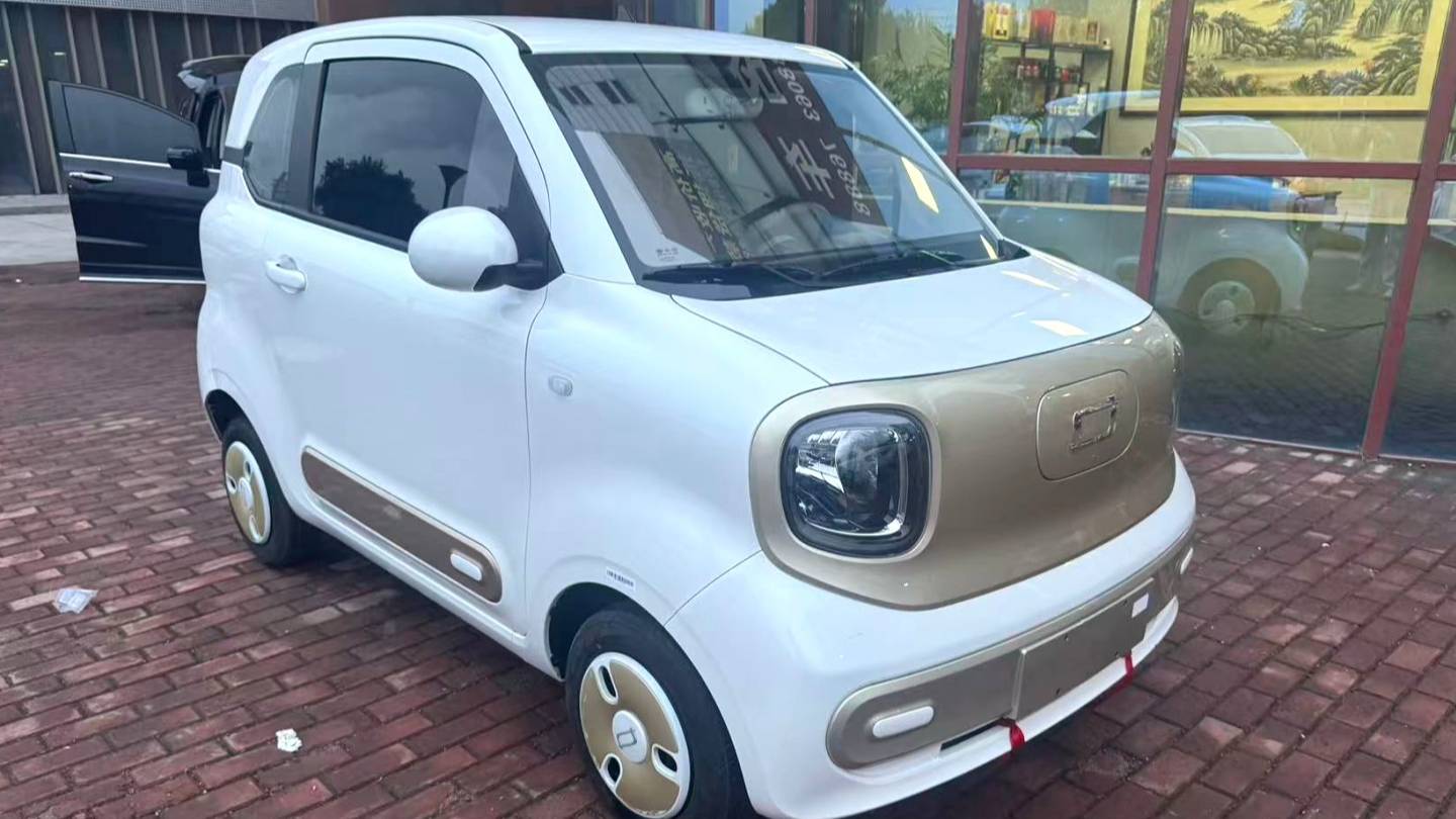 BESTUNE 2026 Penteng Pony 222km Sparkling Horse