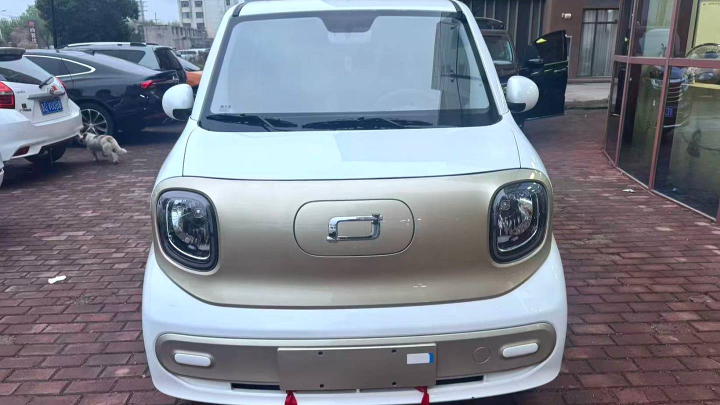 BESTUNE 2026 Penteng Pony 222km Sparkling Horse