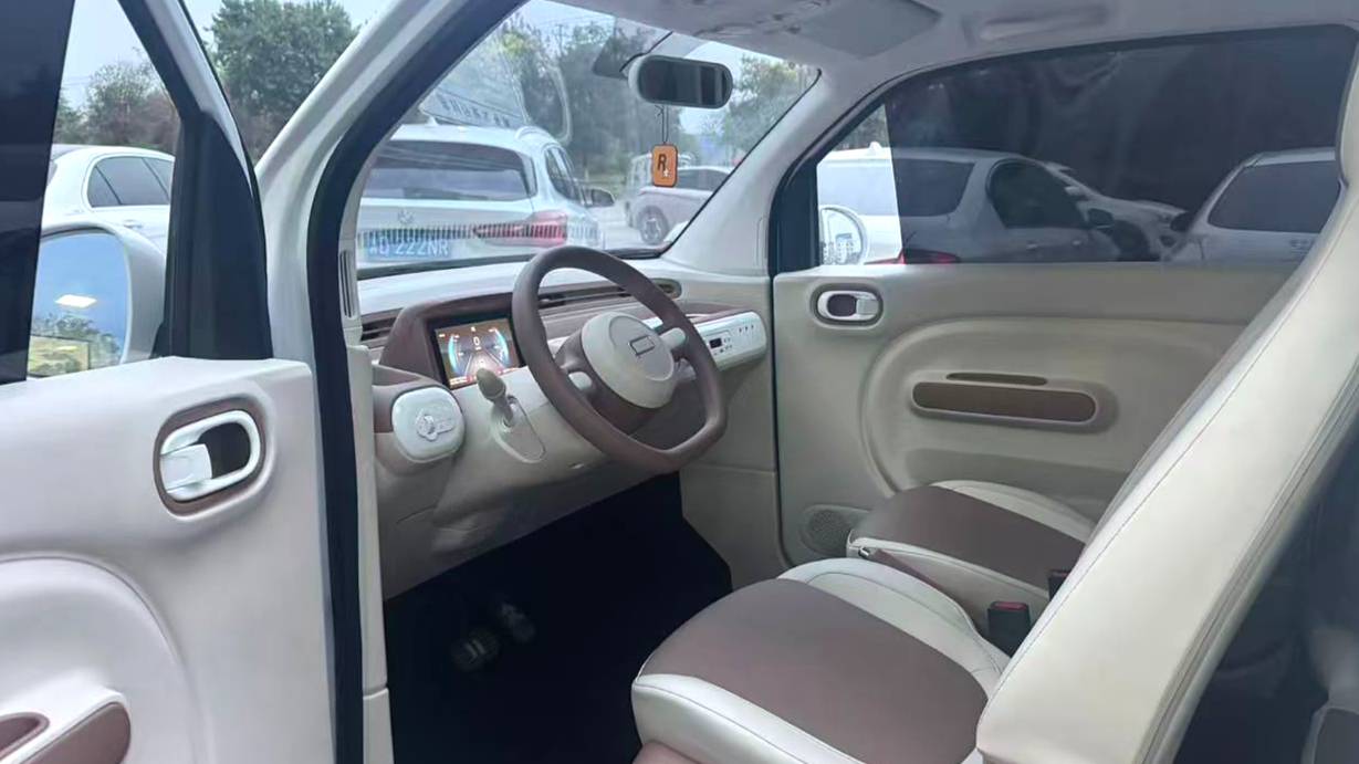 BESTUNE 2026 Penteng Pony 222km Sparkling Horse