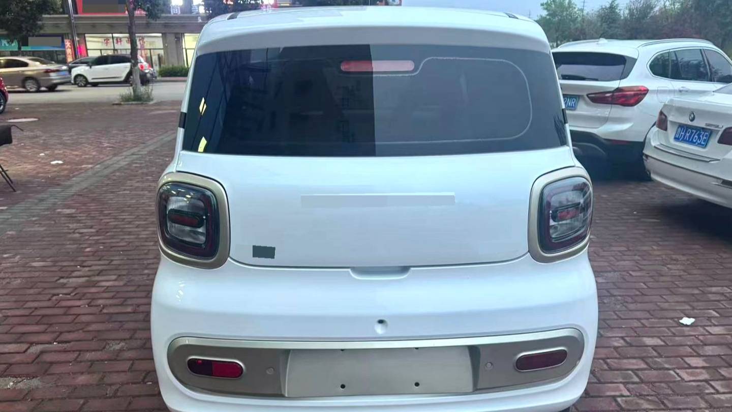 BESTUNE 2026 Penteng Pony 222km Sparkling Horse