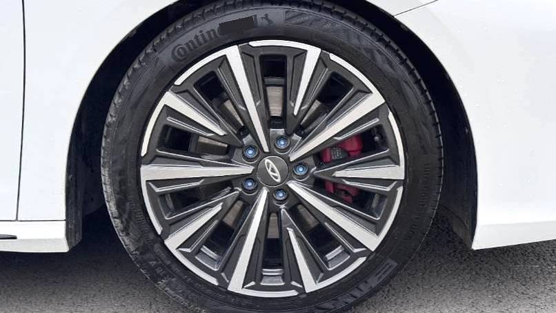 Chery 2025 ARRIZO 8 2.0T automatic control+