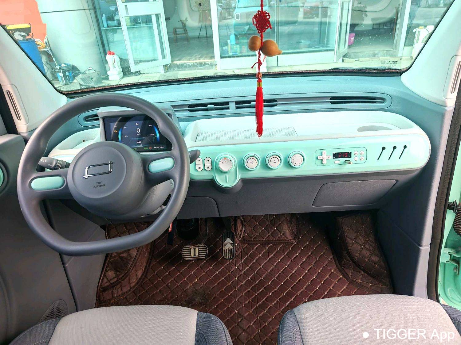 BESTUNE 2025 Penteng Pony 222km lightning horse