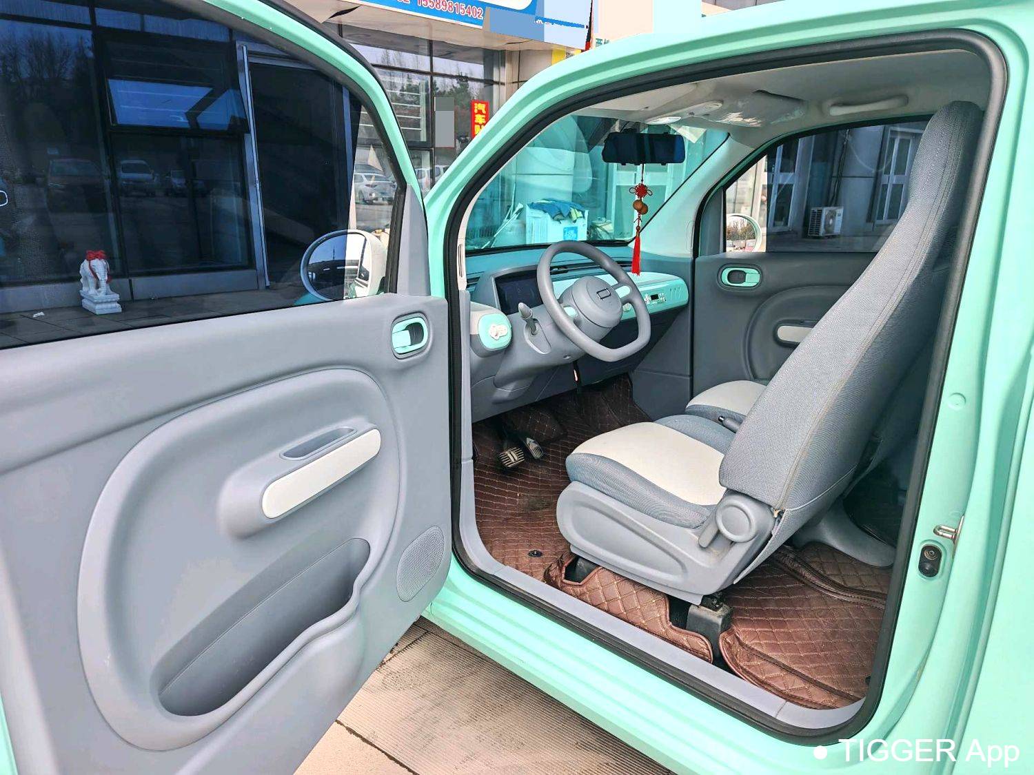 BESTUNE 2025 Penteng Pony 222km lightning horse