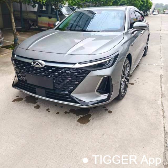 Chery 2022 ARRIZO 8 1.6T DCT Yi Used Car