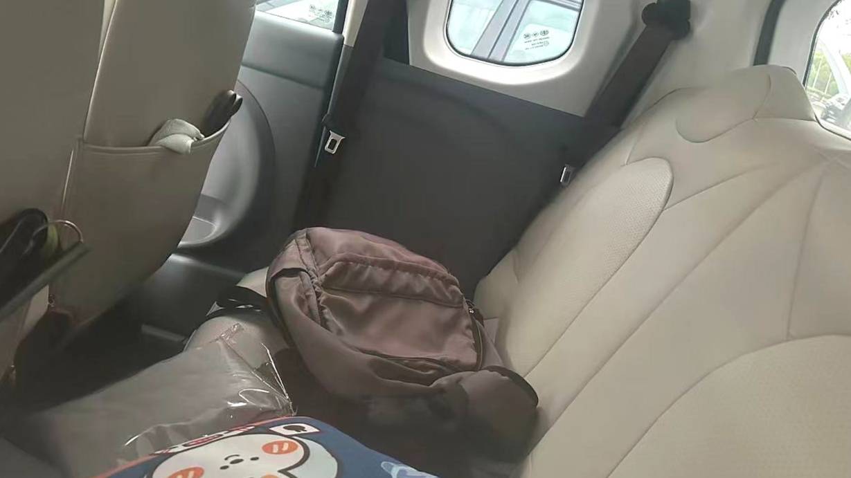 BESTUNE 2025 Penteng Pony 222km agile horse