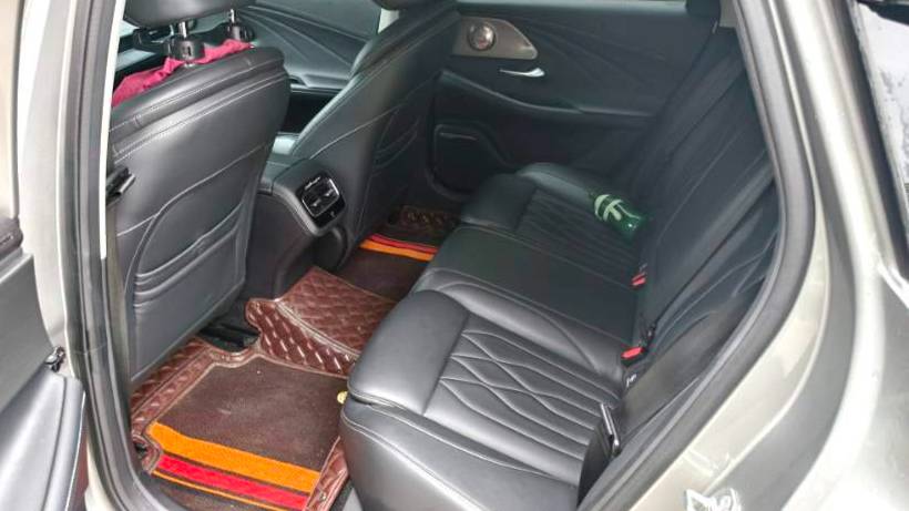 Chery 2022 ARRIZO 8 1.6T DCT Yi