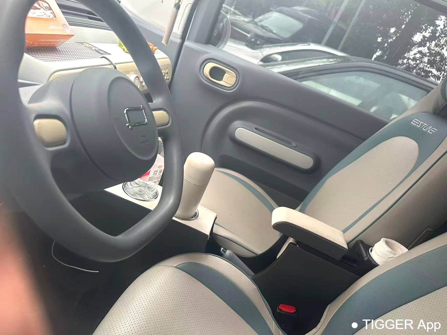 BESTUNE 2025 Penteng Pony 222km agile horse