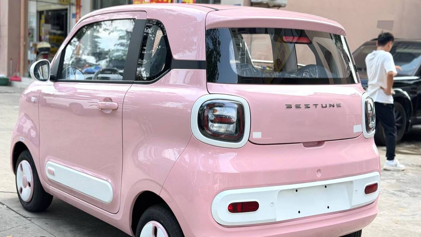 BESTUNE 2026 Penteng Pony 222km Glorious Horse