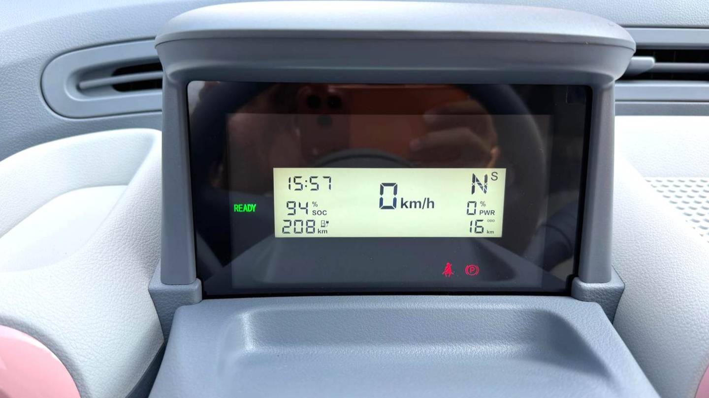 BESTUNE 2026 Penteng Pony 222km Glorious Horse