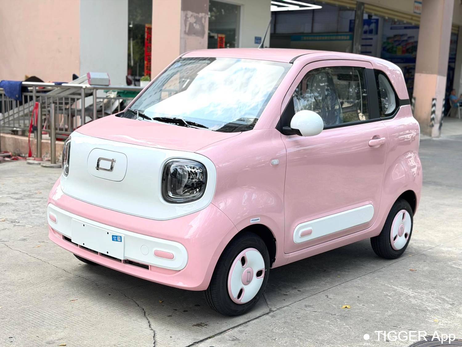 BESTUNE 2026 Penteng Pony 222km Glorious Horse