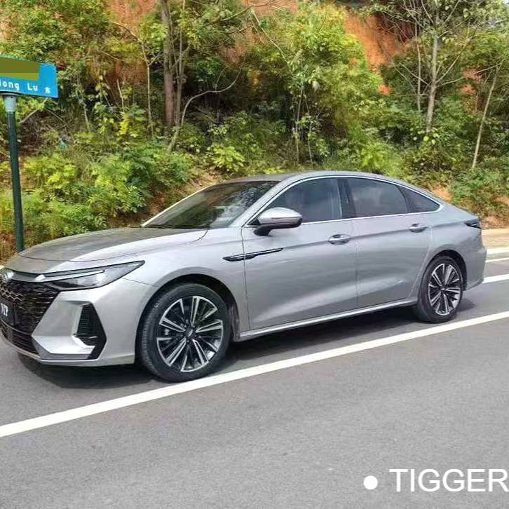 Chery 2022 ARRIZO 8 1.6T DCT Shang Used Car