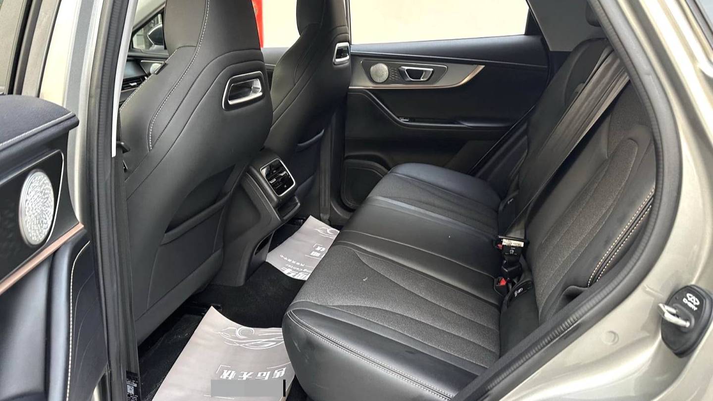 Chery 2025 OMODA  1.5T CVT Smooth Edition