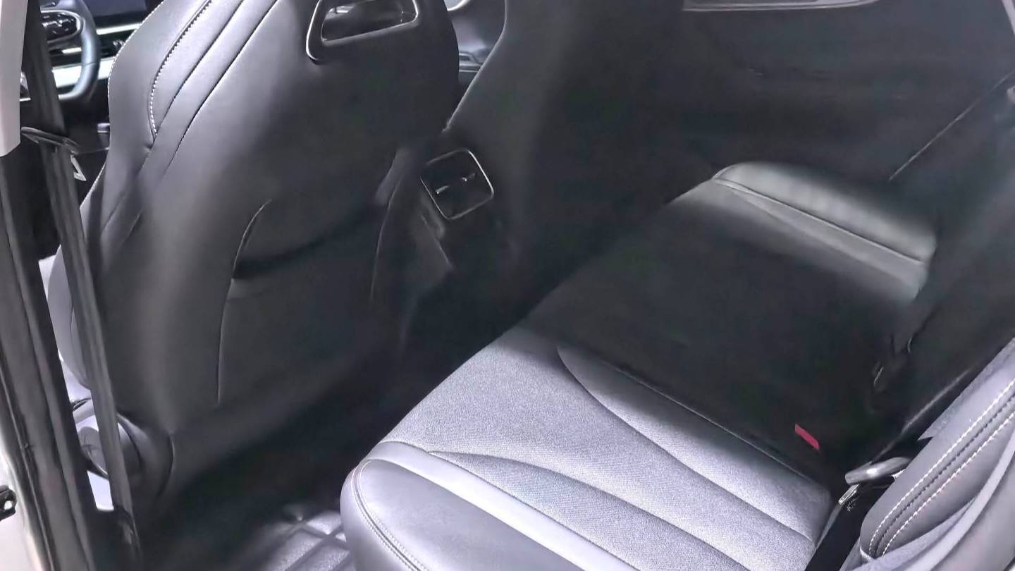 Chery 2023 OMODA  1.5T CVT New Trend PLUS Edition