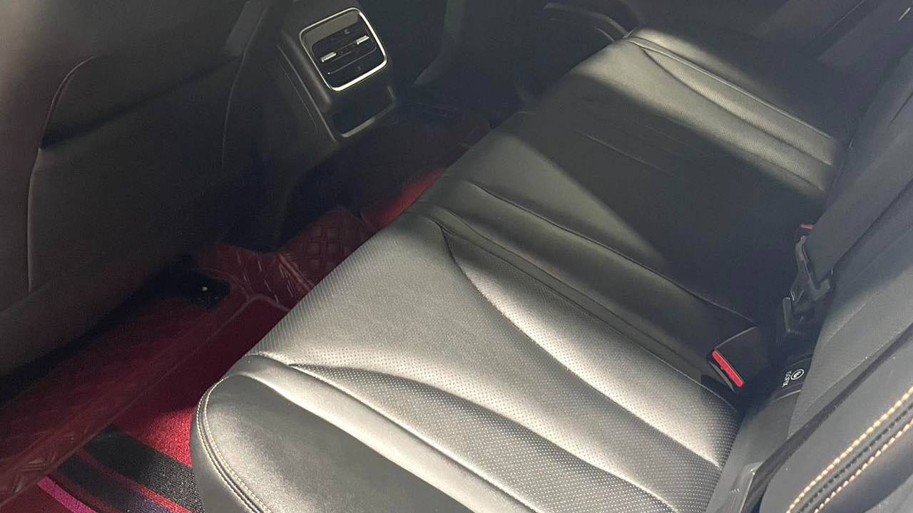 Chery 2022 OMODA  1.5T CVT Boundary Edition